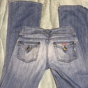 Hudson bootcut Jeans